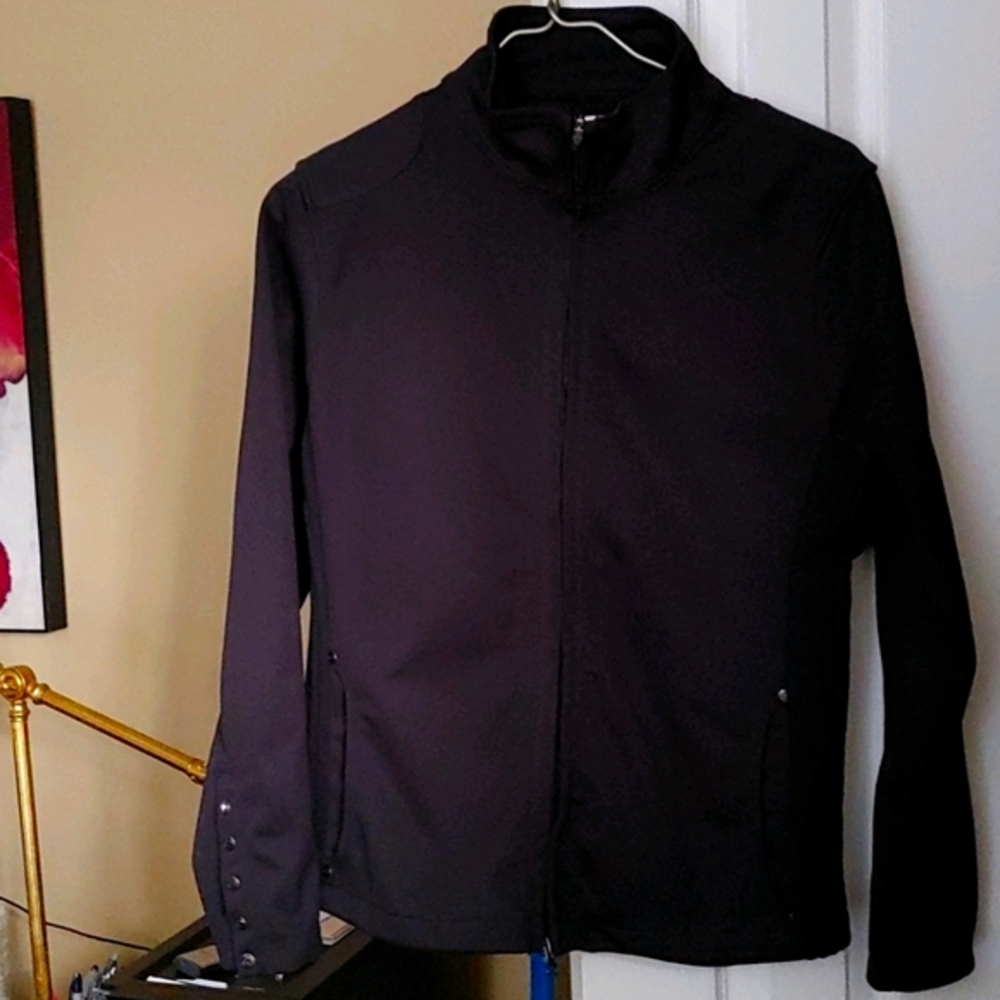 Ogio black jacket
